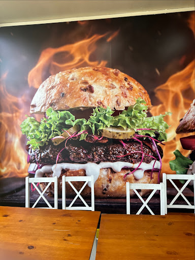 Photo of Machos - 250 St Helens Rd, Bolton BL3 3PZ