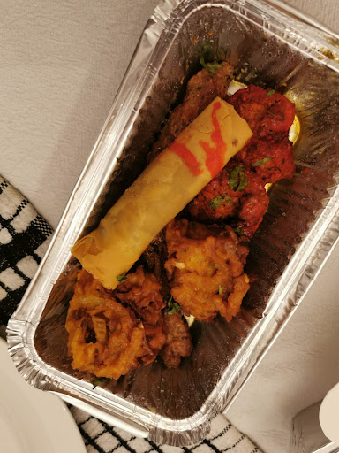 Photo of Buns n' Burners - 9 Bolton Rd, Kearsley, Farnworth, Bolton BL4 8DB