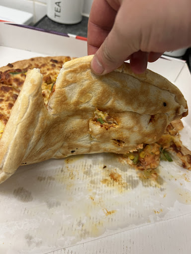 Photo of Canadian Charcoal - 404 St Helens Rd, Bolton BL3 3RR