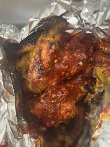 Photo of Canadian Charcoal - 404 St Helens Rd, Bolton BL3 3RR