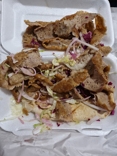 Photo of Charcoal Grill - 20 Oxford St, Whitstable CT5 1DD