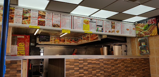 Photo of Charcoal Grill - 20 Oxford St, Whitstable CT5 1DD