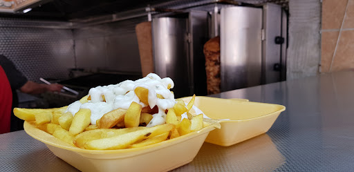 Photo of Charcoal Grill - 20 Oxford St, Whitstable CT5 1DD