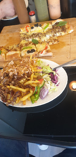Photo of RESTAURANT A&L SHAWARMA - Rydes of Worthing, 25 Rowlands Rd, Worthing BN11 3JJ