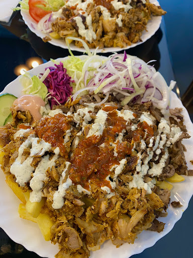 Photo of RESTAURANT A&L SHAWARMA - Rydes of Worthing, 25 Rowlands Rd, Worthing BN11 3JJ