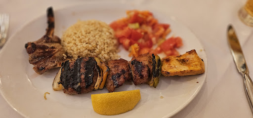 Photo of Faversham Kebab House - 64 Preston St, Faversham ME13 8PG