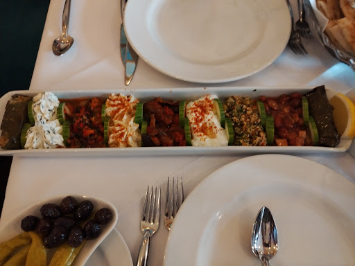 Photo of Faversham Kebab House - 64 Preston St, Faversham ME13 8PG