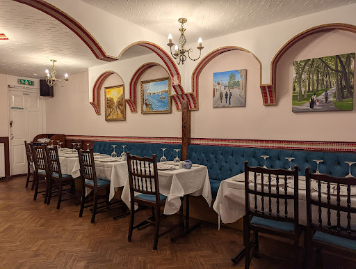 Photo of Faversham Kebab House - 64 Preston St, Faversham ME13 8PG