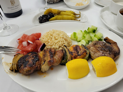 Photo of Faversham Kebab House - 64 Preston St, Faversham ME13 8PG