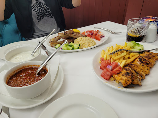 Photo of Faversham Kebab House - 64 Preston St, Faversham ME13 8PG