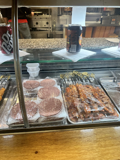 Photo of Flame Grill (sittingbourne) - 31 Canterbury Rd, Sittingbourne ME10 4JA