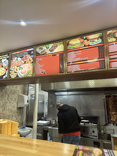 Photo of Flame Grill (sittingbourne) - 31 Canterbury Rd, Sittingbourne ME10 4JA