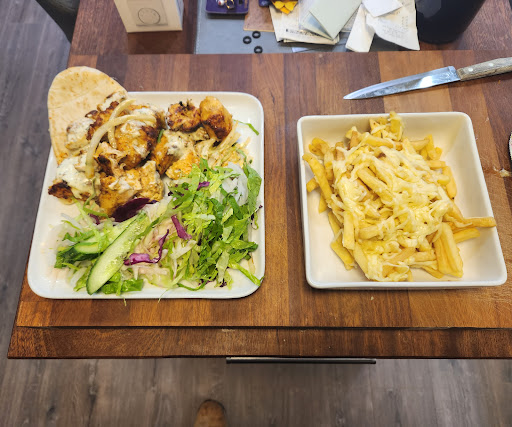 Photo of Sheerness Turkish Meze & Mangal - 95 High St, Sheerness ME12 1TX