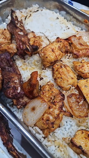 Photo of Sheerness Turkish Meze & Mangal - 95 High St, Sheerness ME12 1TX