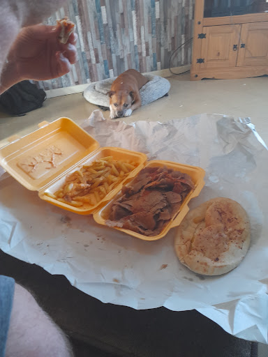 Photo of Sheerness Turkish Meze & Mangal - 95 High St, Sheerness ME12 1TX