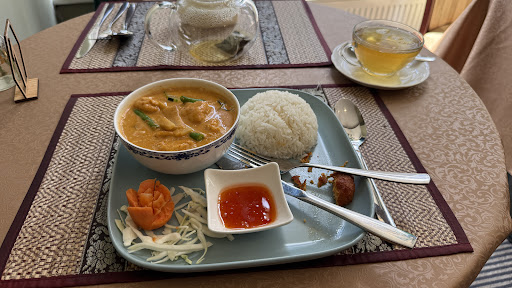 Photo of Suwan maypole Thai kitchen - 5 Market St, Faversham ME13 7AH