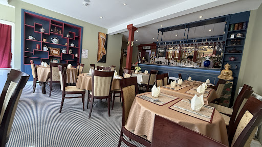 Photo of Suwan maypole Thai kitchen - 5 Market St, Faversham ME13 7AH