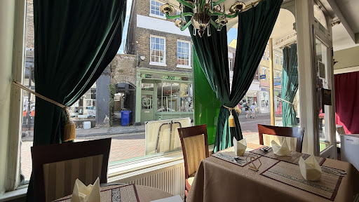 Photo of Suwan maypole Thai kitchen - 5 Market St, Faversham ME13 7AH