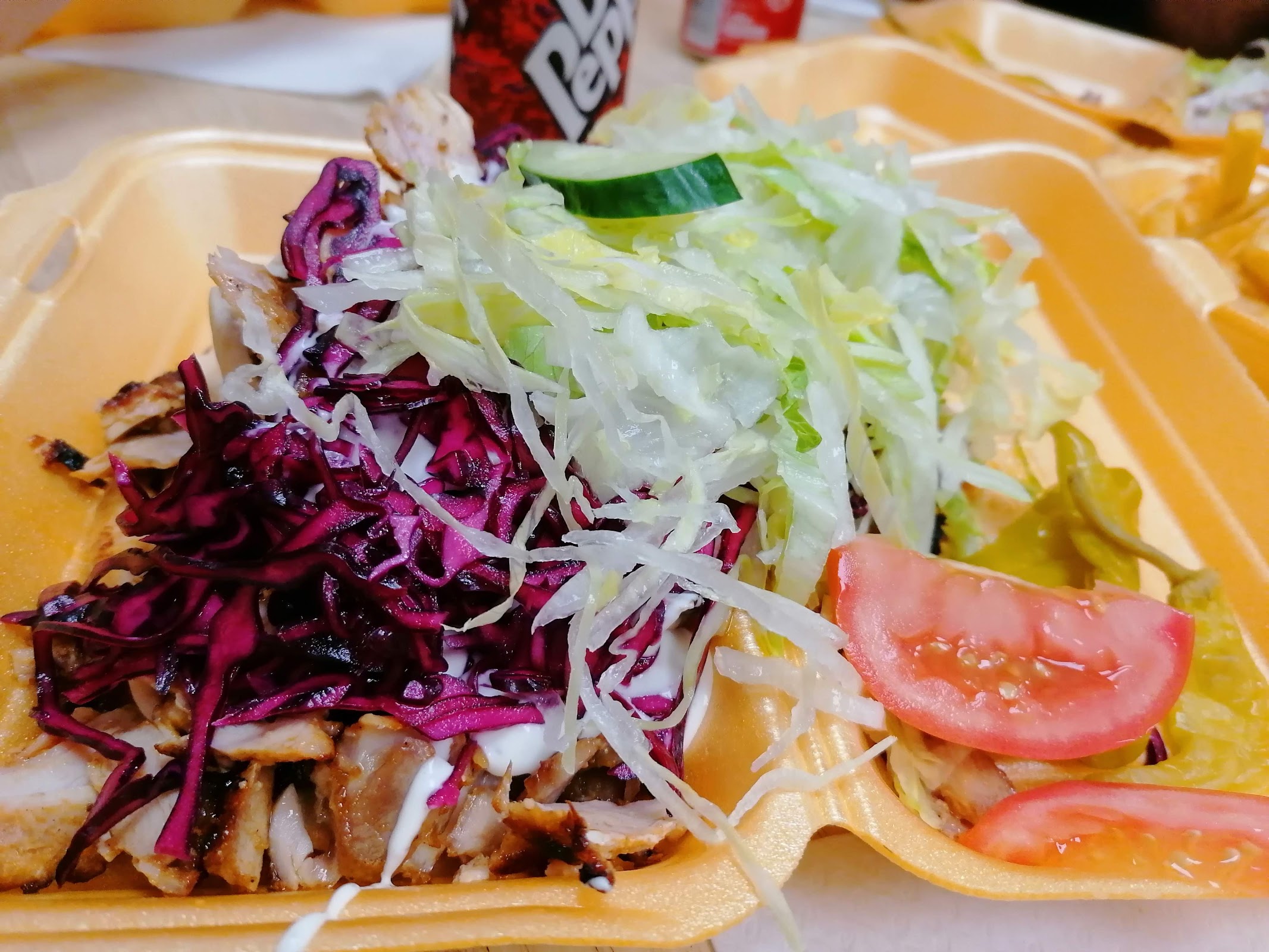 Photo of Best Kebab & Pizza House - 81 Preston St, Faversham ME13 8NU