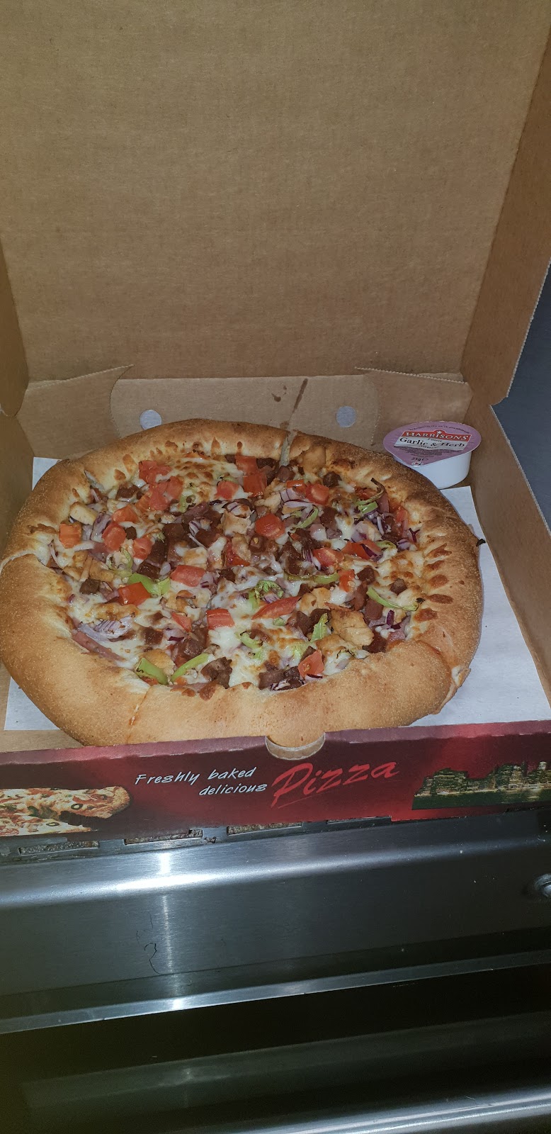 Photo of Best Kebab & Pizza House - 81 Preston St, Faversham ME13 8NU