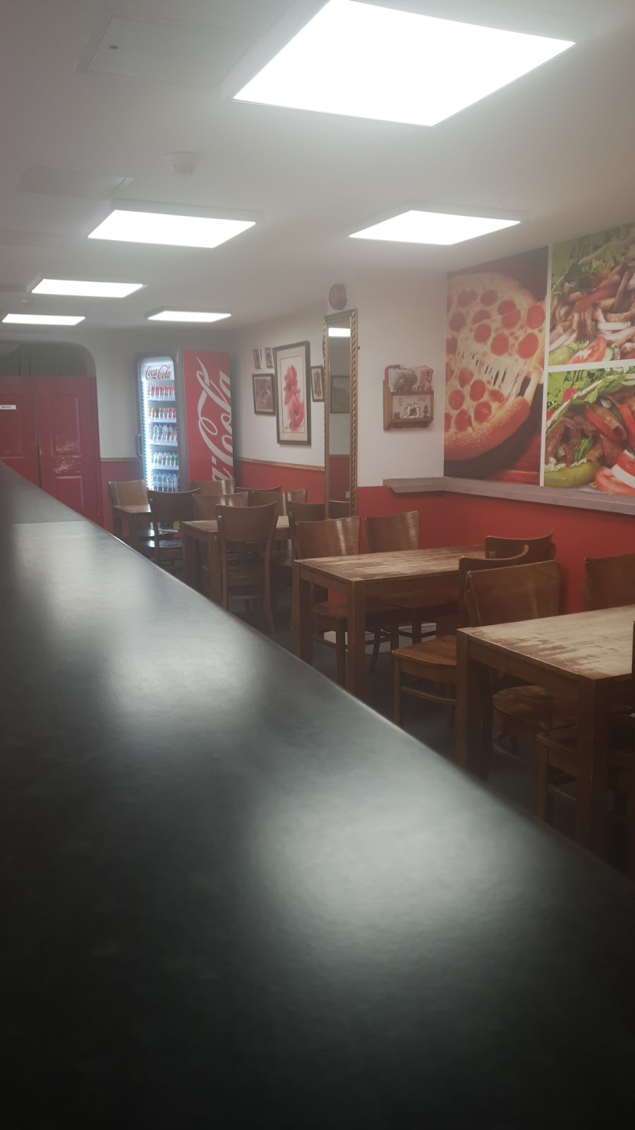 Photo of Best Kebab & Pizza House - 81 Preston St, Faversham ME13 8NU