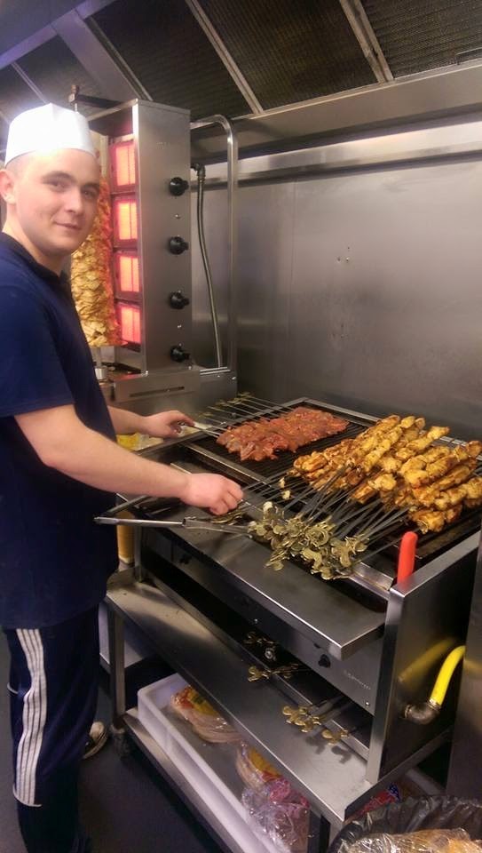 Photo of Best Kebab & Pizza House - 81 Preston St, Faversham ME13 8NU