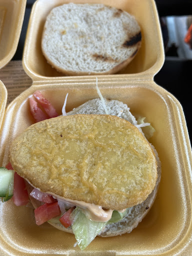 Photo of Dovercourt Grill - 487 Main Rd, Harwich CO12 4HZ