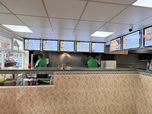 Photo of Dovercourt Grill - 487 Main Rd, Harwich CO12 4HZ