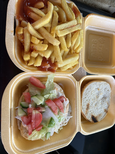 Photo of Dovercourt Grill - 487 Main Rd, Harwich CO12 4HZ