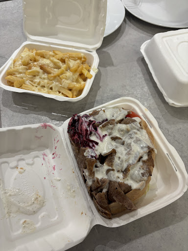 Photo of Dovercourt Grill - 487 Main Rd, Harwich CO12 4HZ