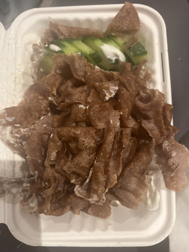 Photo of Dovercourt Grill - 487 Main Rd, Harwich CO12 4HZ