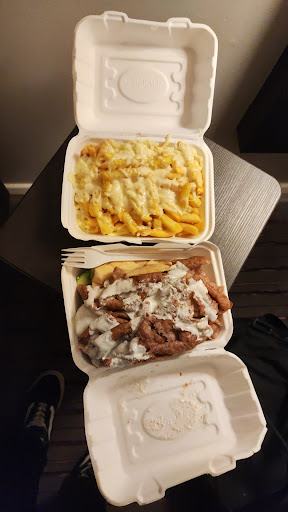 Photo of Dovercourt Grill - 487 Main Rd, Harwich CO12 4HZ