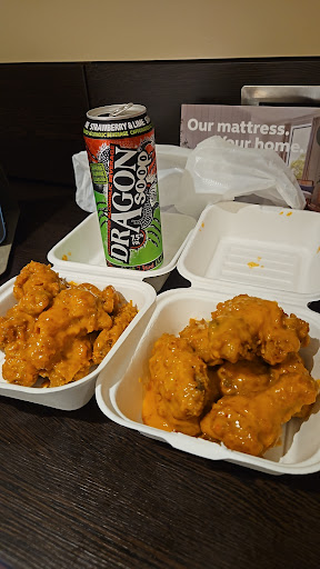 Photo of Boss Chicken - 8 Undercliff Rd W, Felixstowe IP11 2AW