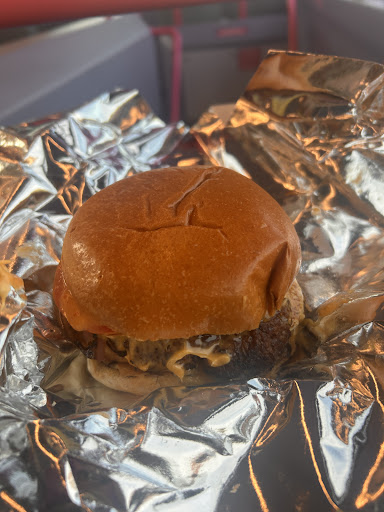 Photo of Boss Chicken - 8 Undercliff Rd W, Felixstowe IP11 2AW