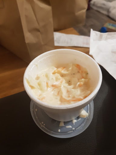 Photo of Boss Chicken - 8 Undercliff Rd W, Felixstowe IP11 2AW