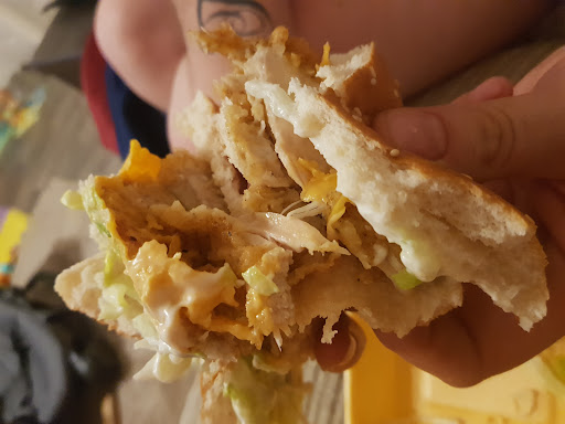 Photo of Boss Chicken - 8 Undercliff Rd W, Felixstowe IP11 2AW