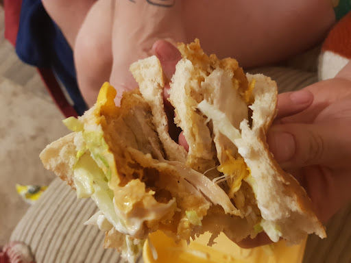 Photo of Boss Chicken - 8 Undercliff Rd W, Felixstowe IP11 2AW