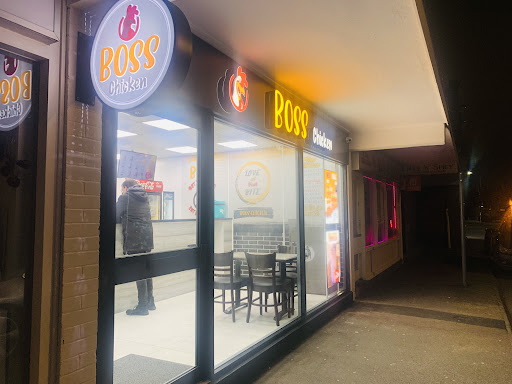Photo of Boss Chicken - 8 Undercliff Rd W, Felixstowe IP11 2AW