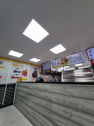 Photo of Boss Chicken - 8 Undercliff Rd W, Felixstowe IP11 2AW