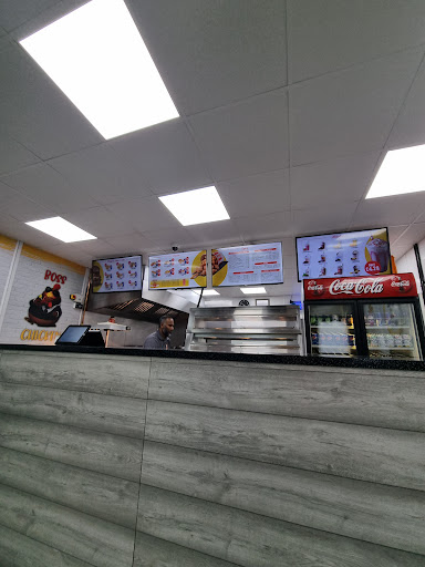 Photo of Boss Chicken - 8 Undercliff Rd W, Felixstowe IP11 2AW