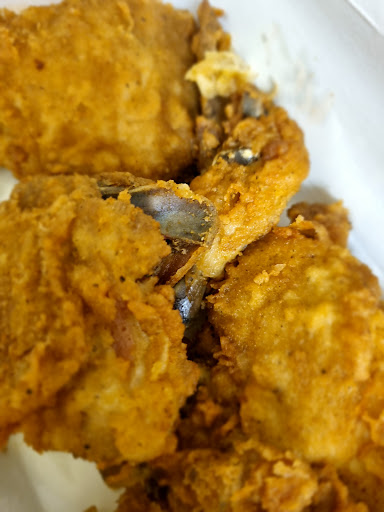 Photo of Boss Chicken - 8 Undercliff Rd W, Felixstowe IP11 2AW