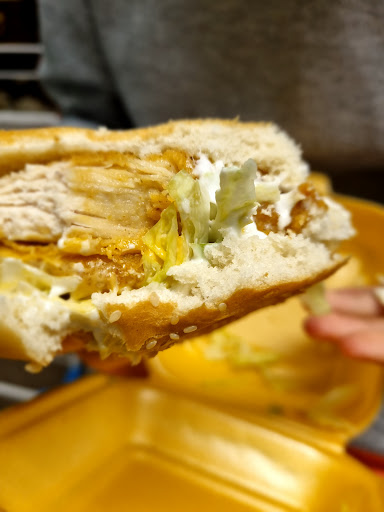 Photo of Boss Chicken - 8 Undercliff Rd W, Felixstowe IP11 2AW