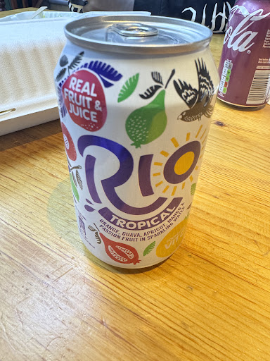 Photo of Felixstowe Grill - 2 Bent Hill, Felixstowe IP11 7DG