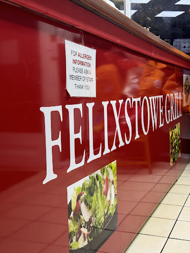 Photo of Felixstowe Grill - 2 Bent Hill, Felixstowe IP11 7DG