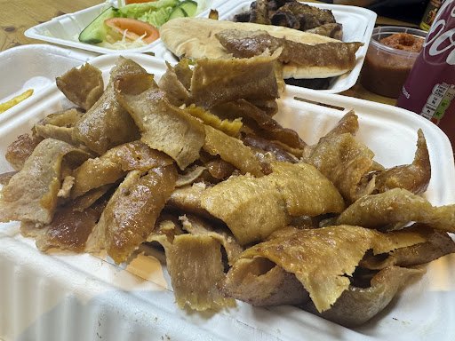 Photo of Felixstowe Grill - 2 Bent Hill, Felixstowe IP11 7DG