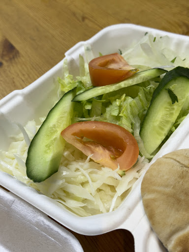 Photo of Felixstowe Grill - 2 Bent Hill, Felixstowe IP11 7DG