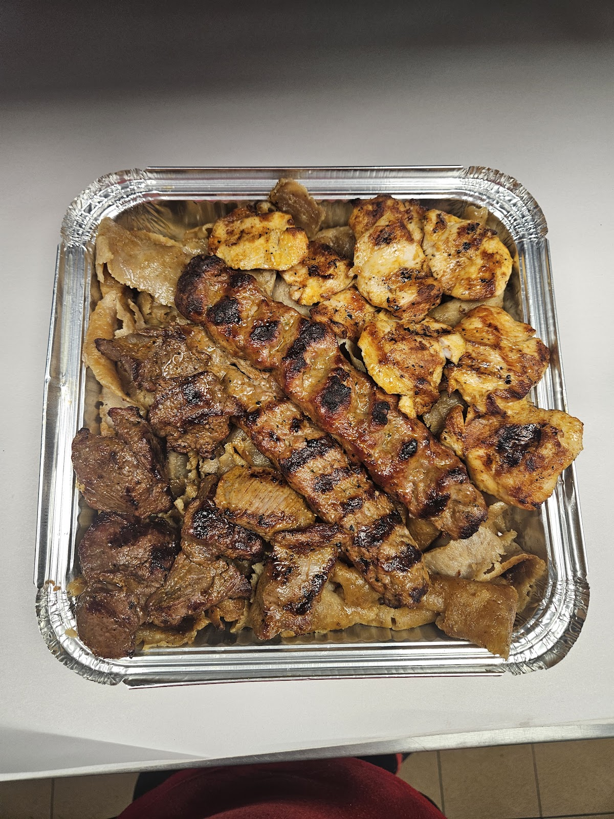 Photo of Walton Kebab & Pizza - 111 High Rd W, Trimley St Mary, Felixstowe IP11 9AJ