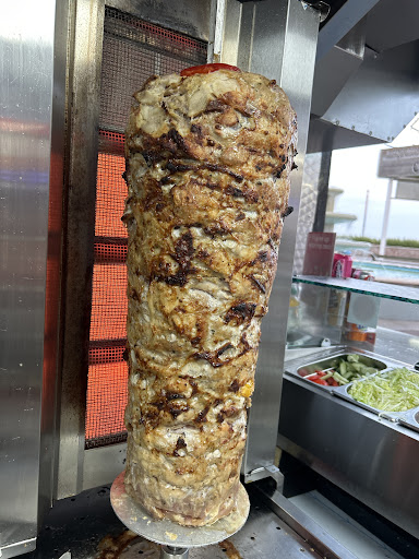 Photo of My Doner - Sea Rd, Felixstowe IP11 2DN