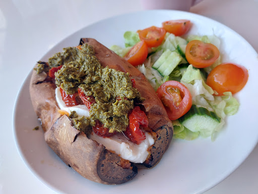 Photo of Spud Hut - 118 Hamilton Rd, Felixstowe IP11 7AB