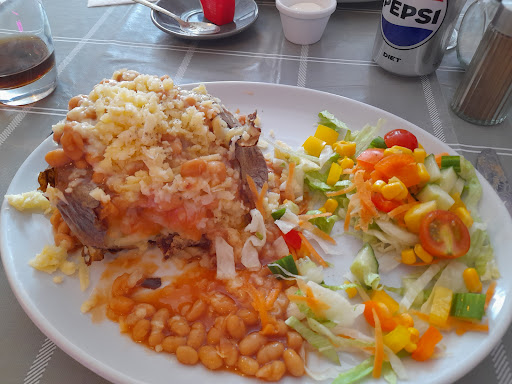 Photo of Spud Hut - 118 Hamilton Rd, Felixstowe IP11 7AB